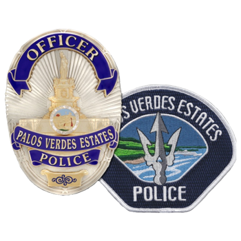 Palos Verdes Estate Police