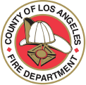 County of Los Angeles