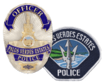 Palos Verdes Estate Police Palos Verdes Estate Police