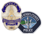 Palos Verdes Estate Police